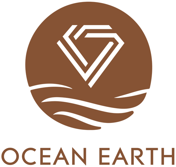 THE OCEAN EARTH